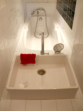 salle de bain salle de bain