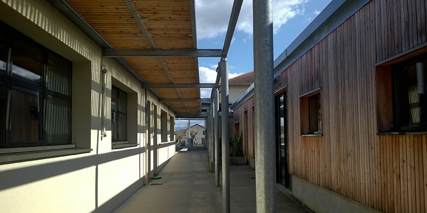 Salles de science Salles de science