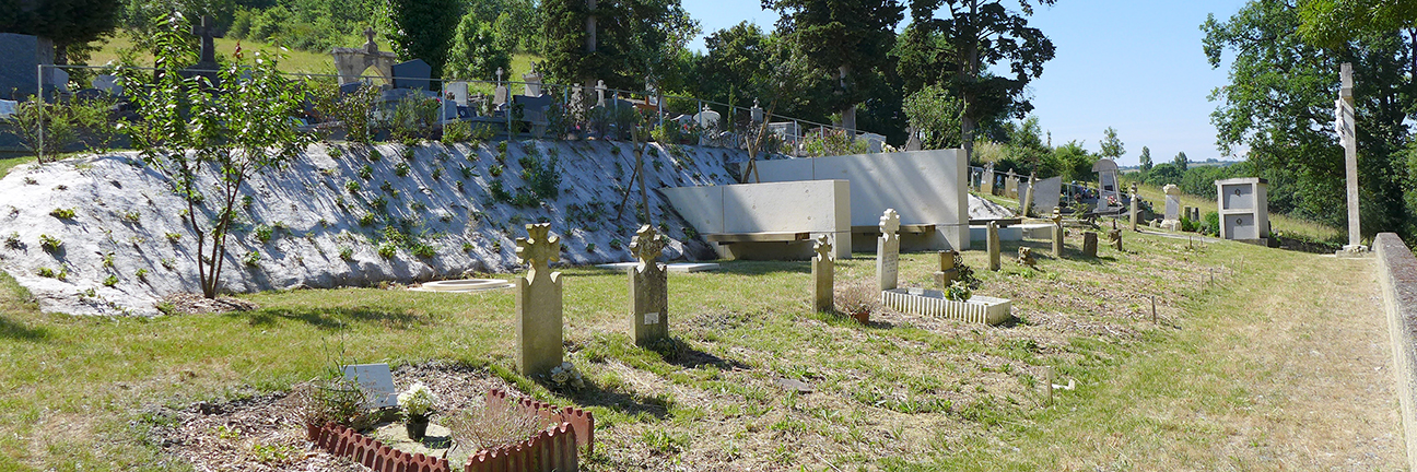 Columbarium apres Columbarium apres