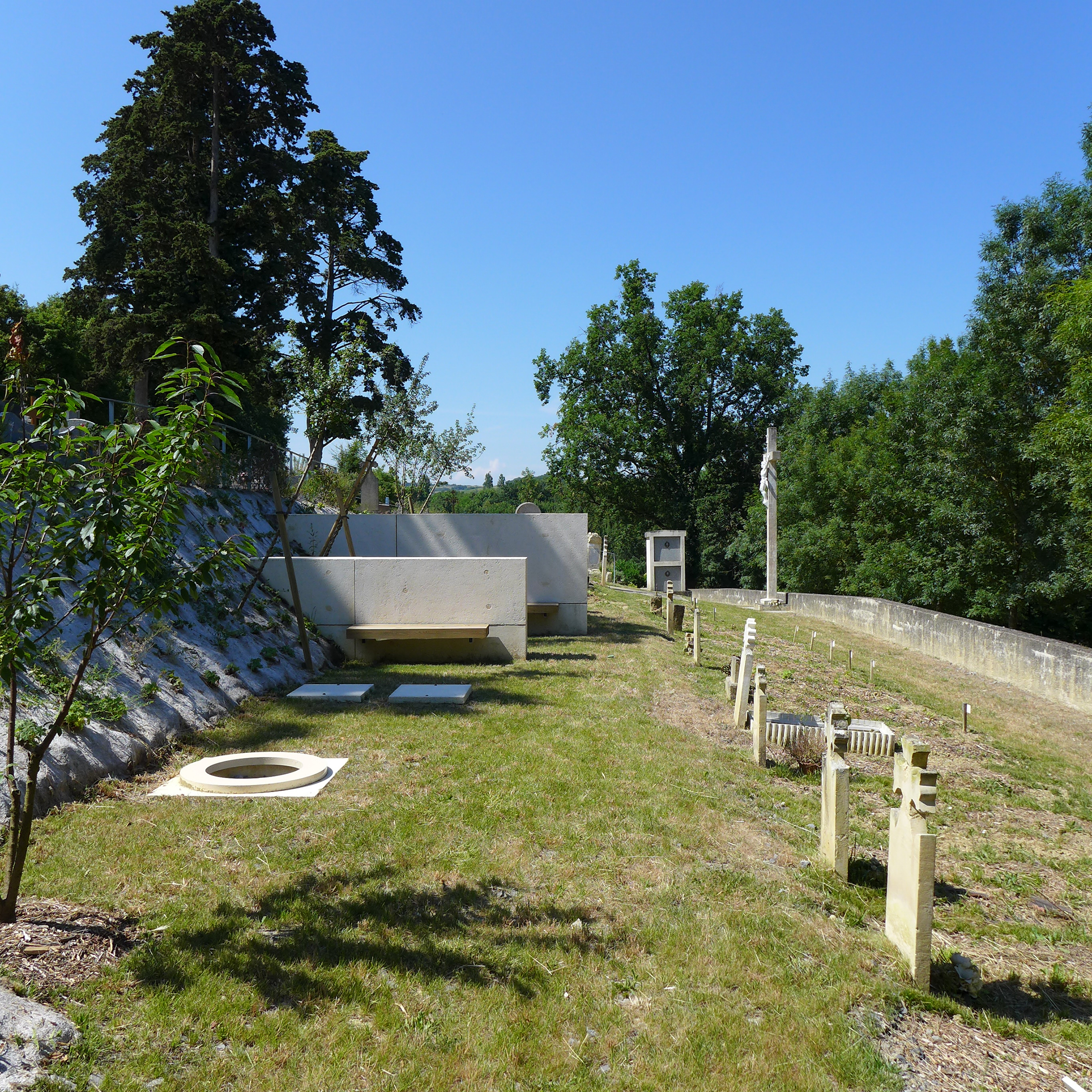 Columbarium Columbarium