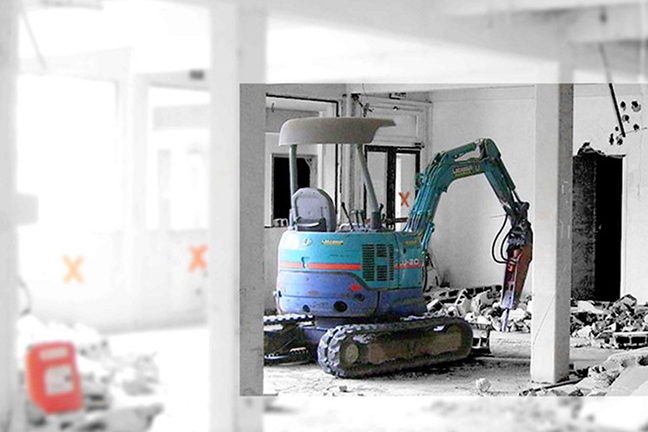 Chantier Chantier