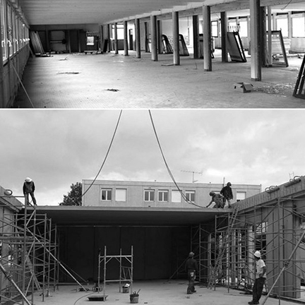 Chantier Chantier